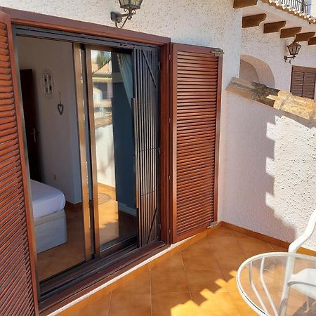 Casa Billarose - Lovely House Overlooking Pool & Walking Distance To The Beach And Restaurants كابو رويج المظهر الخارجي الصورة