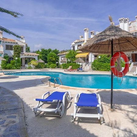 Casa Billarose - Lovely House Overlooking Pool & Walking Distance To The Beach And Restaurants كابو رويج المظهر الخارجي الصورة