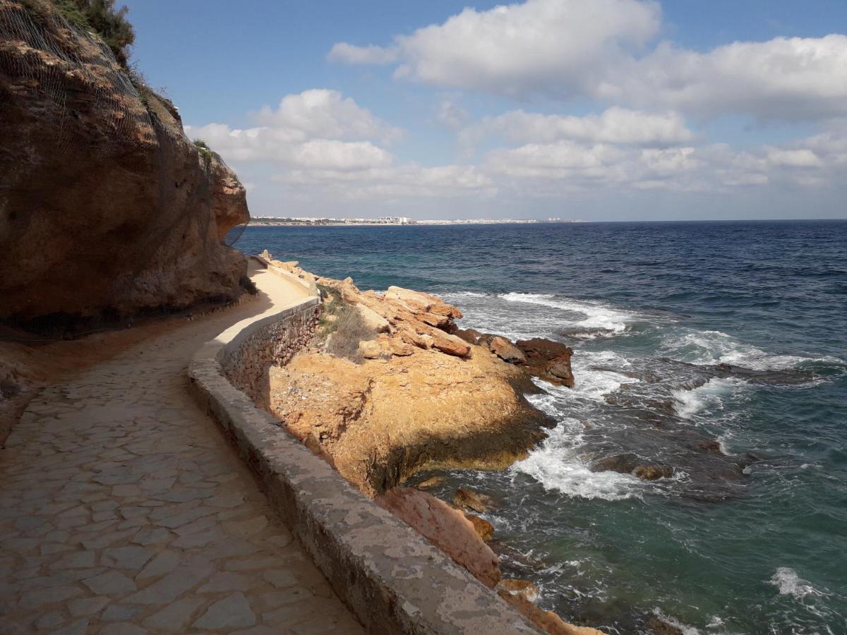 Casa Billarose - Lovely House Overlooking Pool & Walking Distance To The Beach And Restaurants كابو رويج المظهر الخارجي الصورة