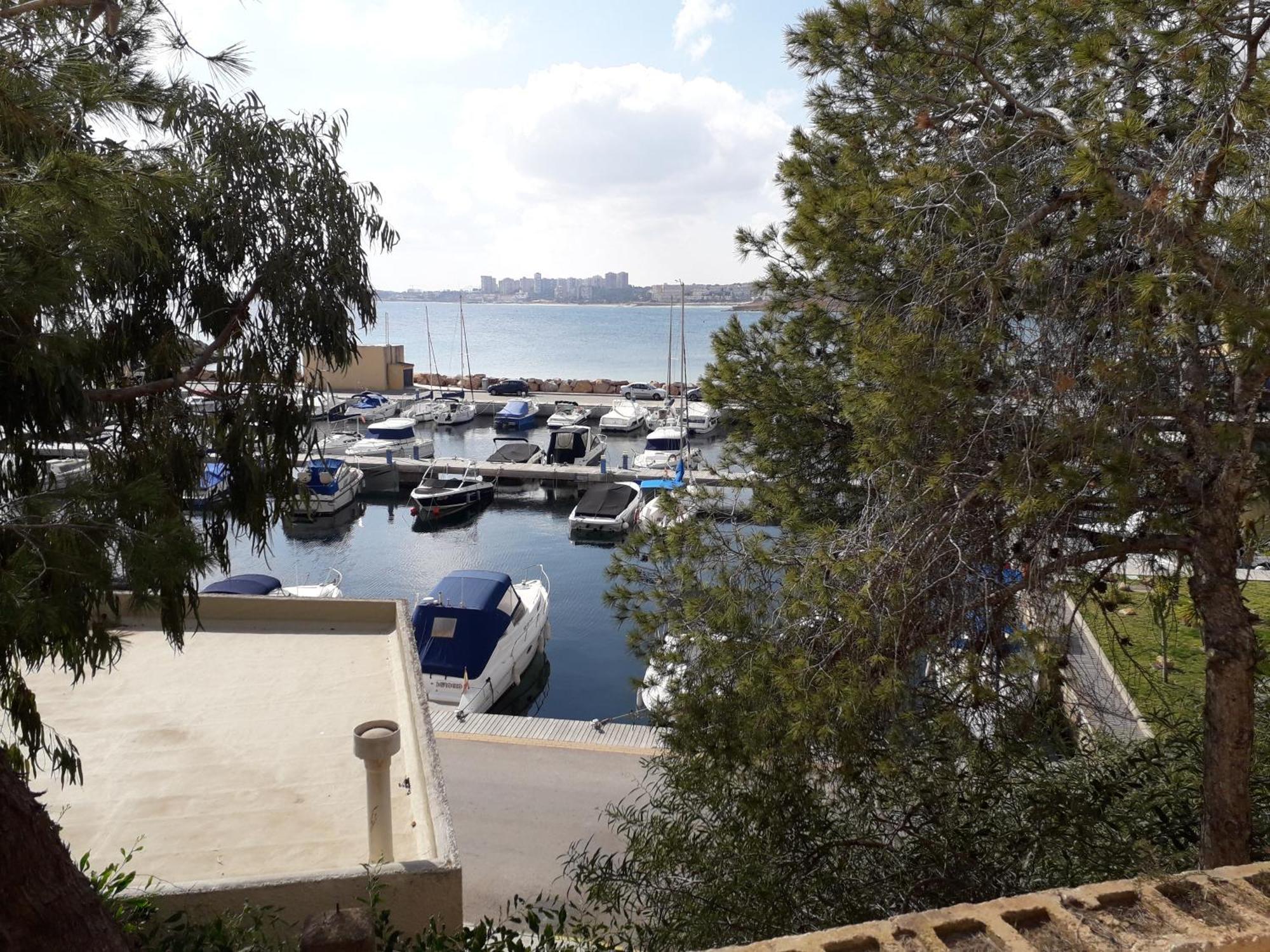 Casa Billarose - Lovely House Overlooking Pool & Walking Distance To The Beach And Restaurants كابو رويج المظهر الخارجي الصورة