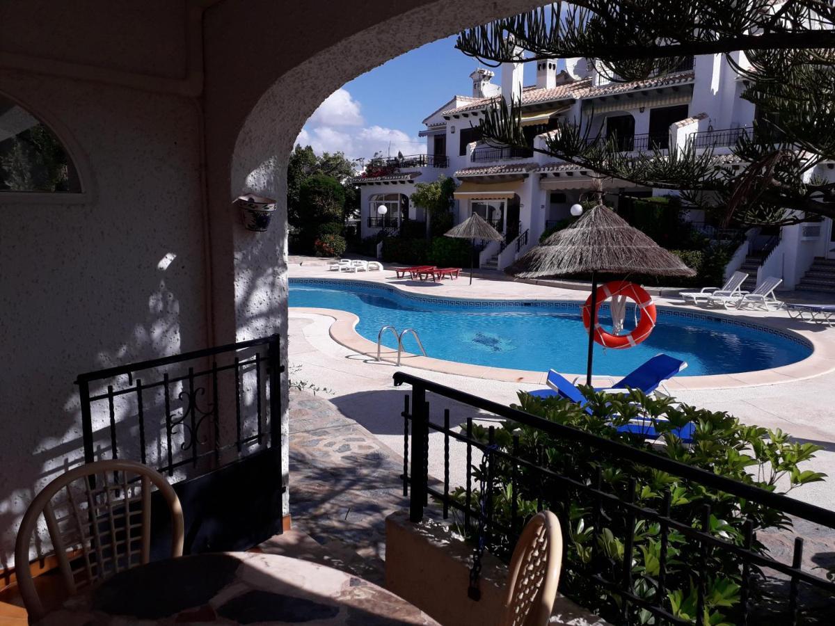 Casa Billarose - Lovely House Overlooking Pool & Walking Distance To The Beach And Restaurants كابو رويج المظهر الخارجي الصورة